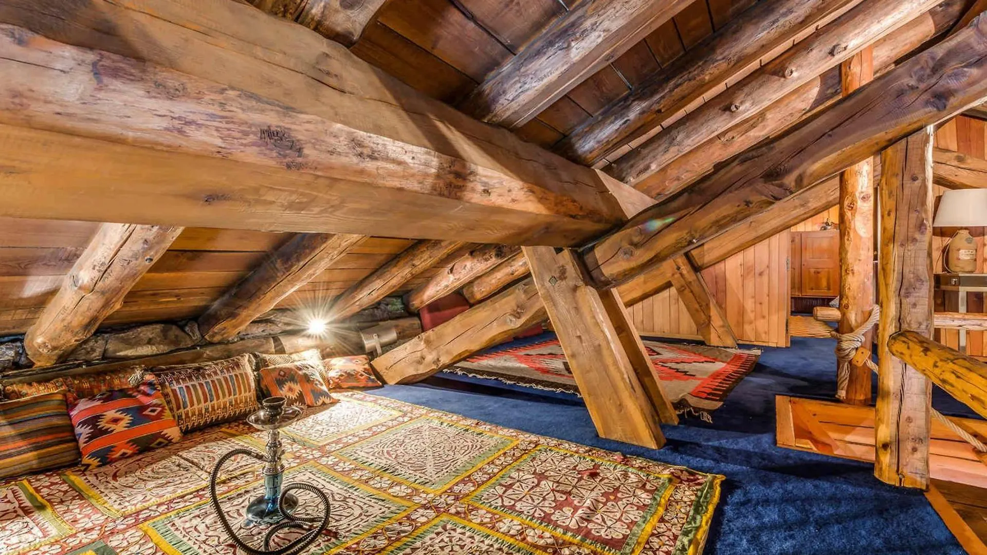 Magnifique Chalet Au Calme Pres Des Remontees Mecaniques A Val-D'Isere - Fr-1-519-32 Franciaország